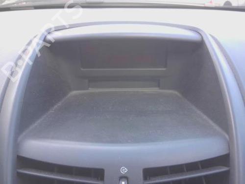 Used Display monitor Display monitor PEUGEOT 207 (WA_, WC_) 1.4 16V (88 hp) 32233665 32233665