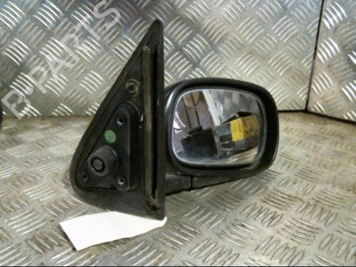 Used Right mirror NISSAN MICRA II (K11) 1.0 i 16V (54 hp) 20995228