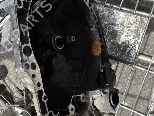 Used Gearbox Gearbox CITROËN DS3 (SA_) 1.2 THP 110 (110 hp) 21688094 21688094