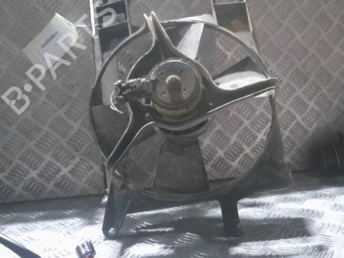 Radiator fan OPEL CORSA B (S93) 1.4 i (F08, F68, M68) | BP29845519M35 