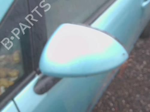 Used Left mirror OPEL CORSA D (S07) 1.3 CDTI (L08, L68) (75 hp) 28382404