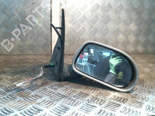 Right mirror FIAT BRAVA (182_) 1.6 16V (182.BB) | BP22038747C27 