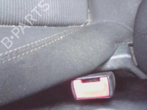 Sikkerhedssele-spænde ALFA ROMEO GIULIETTA (940_) 1.4 TB (940FXA1A, 940FXT1A) (120 hp) 31610966