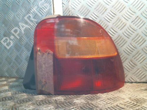 Used Right taillight ROVER 400 II Hatchback (RT) 420 Di (105 hp) 22040873
