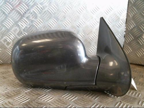 Right mirror HYUNDAI SANTA FÉ I (SM) 2.0 CRDi 4x4 | BP22036988C27 