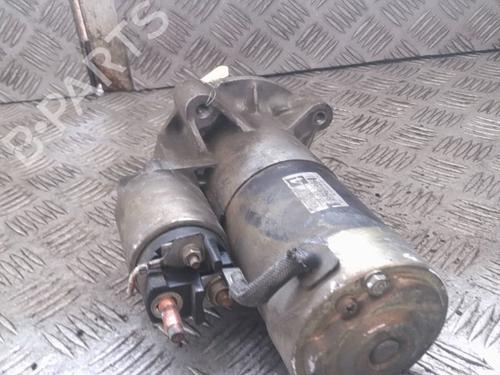 Startmotor PEUGEOT 206 Hatchback (2A/C) 2.0 HDI 90 | BP28075299M8 