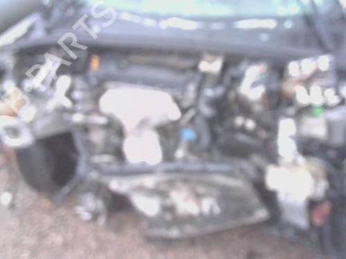 Used Parts PEUGEOT 308 I (4A_, 4C_) 1.6 16V (120 hp) 4370611