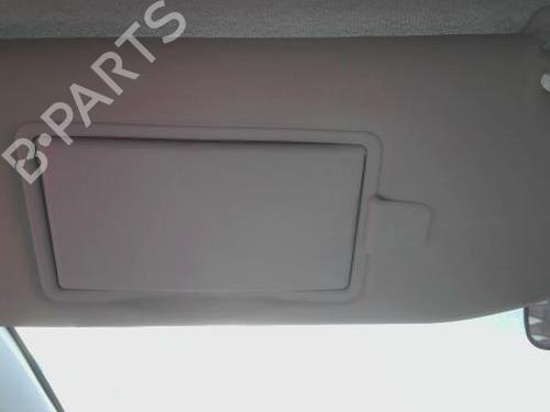 left-sun-visor-citroen-c3-iii-sx-2016-34359764 main image