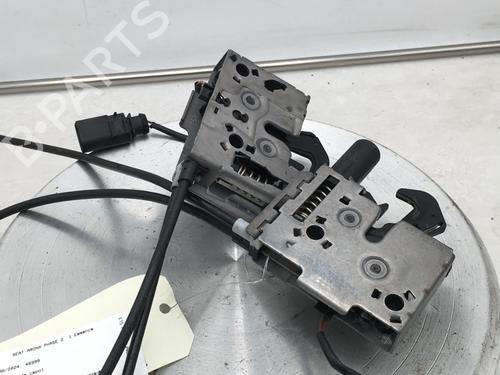 Hood lock SEAT ARONA (KJ7, KJP) 1.0 TSI | BP31144799C133 