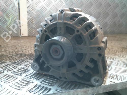 Used Alternator CITROËN C3 I (FC_, FN_) 1.4 i (73 hp) 20993029