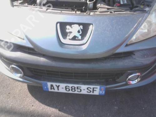 Used Front bumper Front bumper 36240353 36240353