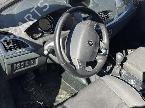 Electronic module RENAULT MEGANE III Hatchback (BZ0/1_, B3_) 1.5 dCi (BZ09, BZ0D, BZ1W, BZ29, BZ14) | BP24148537M83  - Image 5