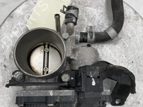 Used Throttle body Throttle body KIA RIO IV (YB, SC, FB) 1.25 (84 hp) 27359423 27359423