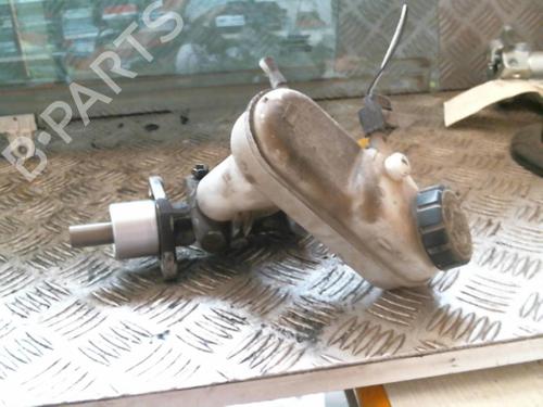 Hovedbremsecylinder RENAULT TWINGO II (CN0_) 1.2 16V (CN04, CN0B) (75 hp) 25259155