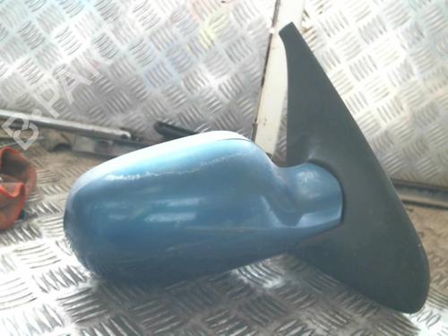 Right mirror RENAULT CLIO II (BB_, CB_) 1.9 dTi (B/CB0U) | BP22038800C27 