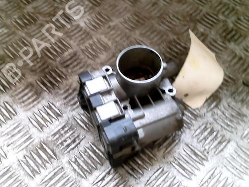 Used Throttle body FIAT 500 (312_) 1.2 (312AXA1A) (69 hp) 20989882