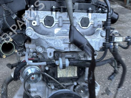 Engine CITROËN C3 III (SX) 1.2 THP 110 (SXHNPS, SXHNZT, SXHNZ6) | BP23803725M1