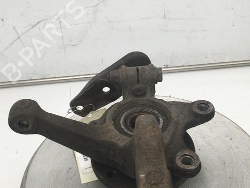 Used Right front steering knuckle RENAULT TWINGO I (C06_) 1.2 (C066, C068) (58 hp) 28016685