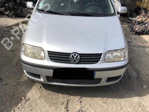 Right taillight VW POLO (6N2) 1.4 TDI | BP20998730C35 