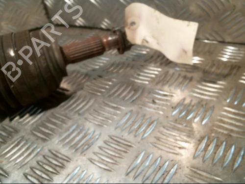 Used Left front driveshaft Left front driveshaft RENAULT MODUS / GRAND MODUS (F/JP0_) 1.5 dCi (FP0D, JP0D) (82 hp) 20991865 20991865