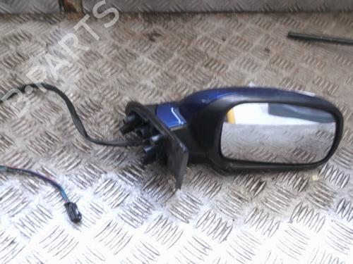 Right mirror PEUGEOT 307 (3A/C) 1.6 16V | BP27495415C27 