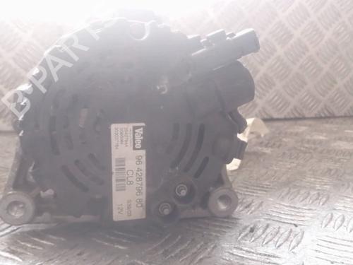 Alternator CITROËN C3 I (FC_, FN_) 1.4 i | BP28093335M7 