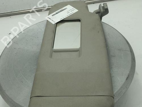 Left sun visor VW GOLF V (1K1) 1.9 TDI | BP32019894I1 - Image 3