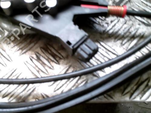 Used Front left window mechanism Front left window mechanism 21221063 21221063