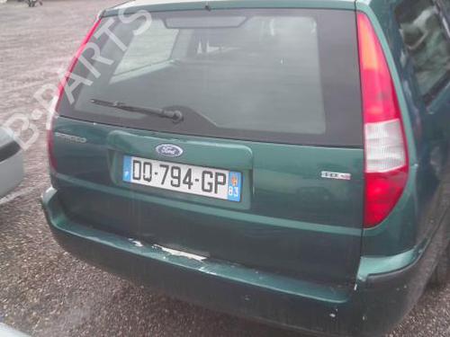 Switch FORD MONDEO III Turnier (BWY) 2.0 16V TDDi / TDCi | BP28509883I30 - Image 8