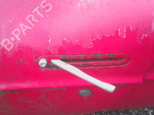 Used Front left exterior door handle FIAT BARCHETTA (183_) 1.8 16V (130 hp) 30848733