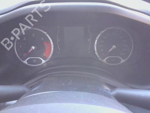 Used Instrument cluster Instrument cluster JEEP RENEGADE SUV (BU, B1, BV) 1.6 CRD (120 hp) 35939147 35939147