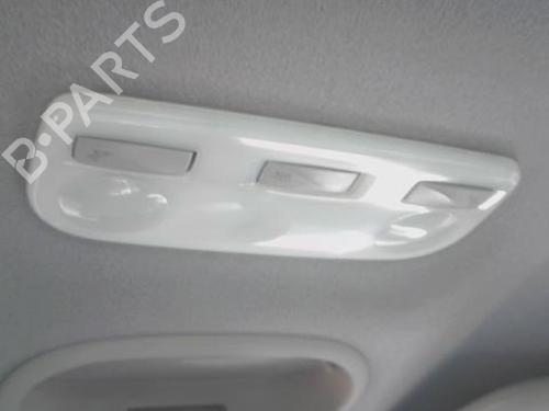 Used Interior roof light Interior roof light RENAULT SCÉNIC III (JZ0/1_) 1.5 dCi (110 hp) 33700711 33700711