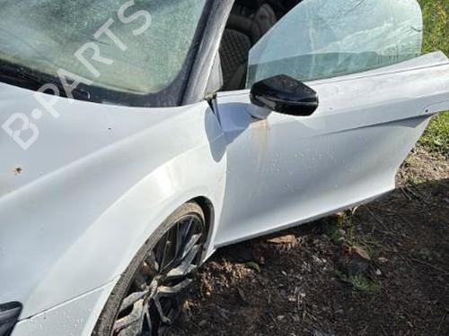 Used Parts AUDI R8 Spyder (427, 429) 4.2 FSI quattro (430 hp) 4254557