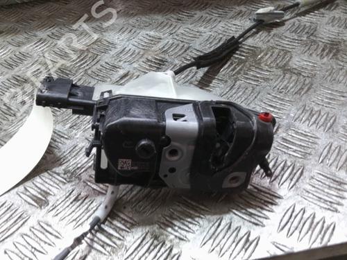 rear-right-lock-citroen-c3-iii-sx-2016-23801515 main image