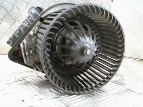 Heater blower motor PEUGEOT 605 (6B) 2.0 Turbo | BP20991778M62 