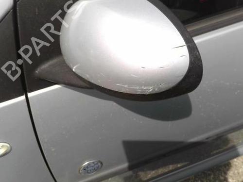 Used Left mirror PEUGEOT 107 (PM_, PN_) 1.0 (68 hp) 26615229