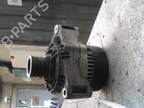 Alternator MERCEDES-BENZ C-CLASS (W202) C 180 (202.018) | BP20989717M7
