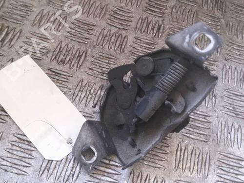 Hood lock FIAT PUNTO (188_) 1.9 JTD | BP26615074C133 