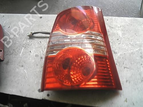 Used Right taillight HYUNDAI ATOS (MX) 1.1 (58 hp) 22037463