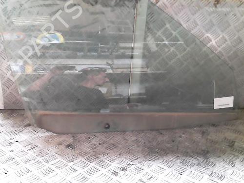Used Front right door window PEUGEOT 405 II Break (4E) 1.6 (88 hp) 20987909