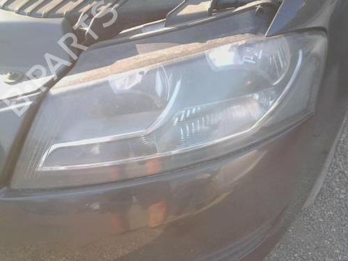 Used Left headlight AUDI A3 Sportback (8PA) 1.6 TDI (105 hp) 28053706