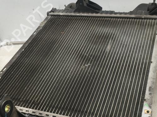 Wasserkühler für RENAULT TWINGO I (C06_) 1.2 16V (C060) (60 hp) 30908560