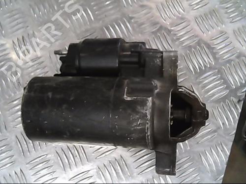 Used Starter Starter CITROËN ZX (N2) 1.4 i (75 hp) 21001214 21001214
