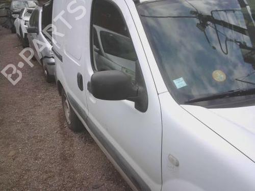 Left headlight RENAULT KANGOO Express (FC0/1_) 1.5 dCi (FC07, FC1R) | BP31794527C28