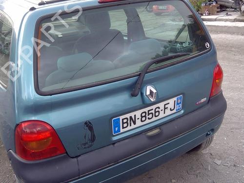 Venstre fortil bærearm RENAULT TWINGO I (C06_) 1.2 16V (C06C, C06D, C06K) | BP20986465M12 
