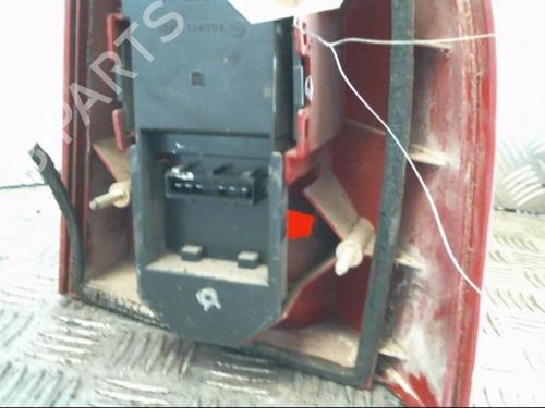 Left taillight FORD MONDEO II Turnier (BNP) 1.8 TD | BP22037070C34 