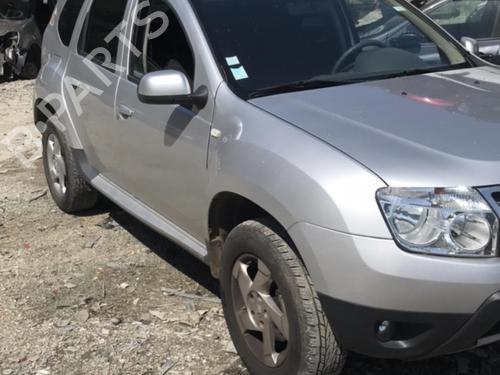 Right front steering knuckle DACIA DUSTER (HS_) 1.5 dCi | BP22040073M26 