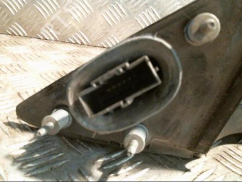 Right mirror RENAULT SAFRANE II (B54_) 2.2 dT (B54G) | BP22036118C27 