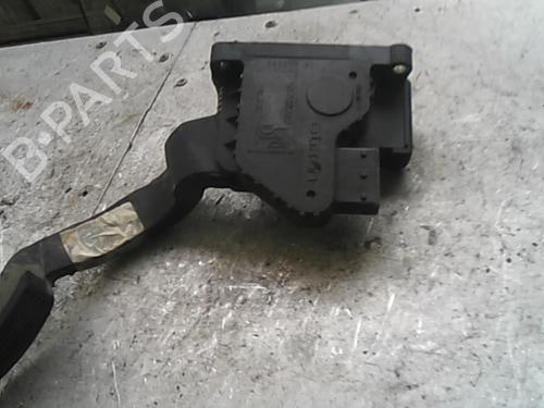 Used Electronic module Electronic module FIAT GRANDE PUNTO (199_) 1.3 D Multijet (75 hp) 22038117 22038117
