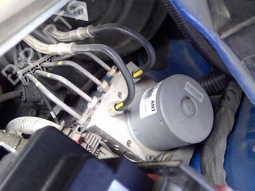 Used ABS pump CHEVROLET AVEO Hatchback (T300) 1.4 (101 hp) 26386028
